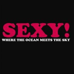 Where The Ocean Meets The Sky : Sexy!